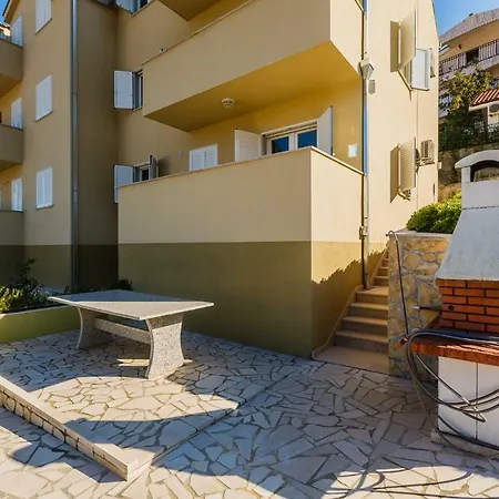 Apartment Joma 2