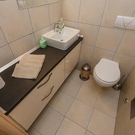 Apartment Joma 2 *