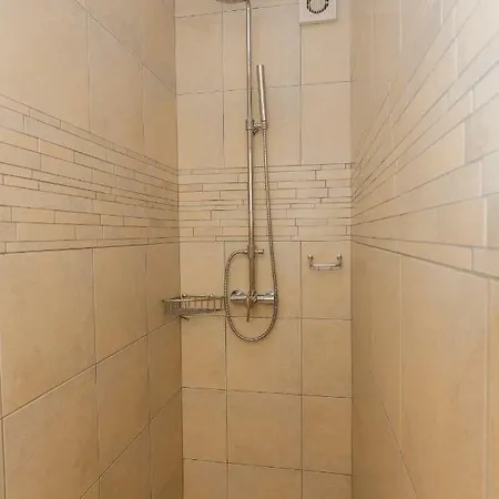Joma 2 Apartment