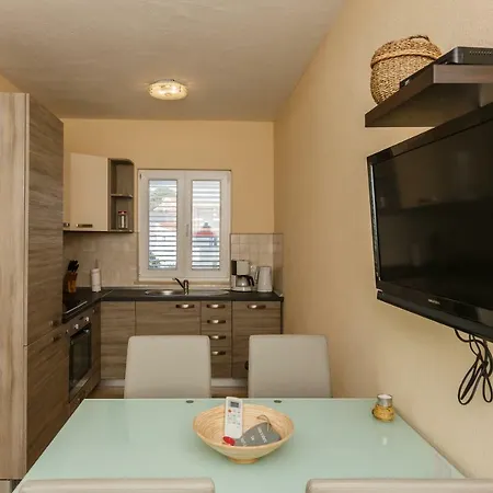 Apartment Joma 2 Trogir